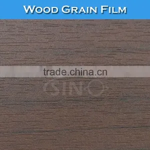 SINO W1552 Durable Furniture Decorative Wood Effect Vinyl Film thumbnail-1