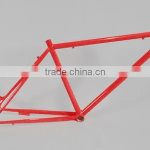2015 Cheap Fixie Frame 700C Fixed Gear Bike/fixie thumbnail-5
