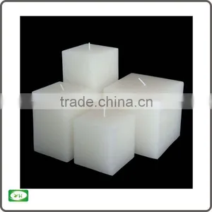 Large Square Candle thumbnail-1