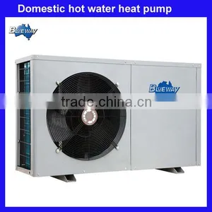 Heat Pumps Residential thumbnail-1