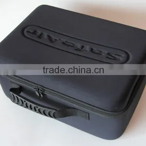 Waterproof High-Quality EVA Tool Case With Handle thumbnail-2