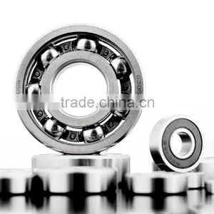 Deep Groove Ball Bearing/6007 thumbnail-1