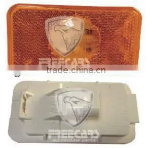 Top Quality VOLVO Truck Parts, VOLVO Truck Body Parts, VOLVO Truck Side Lamp (LED) thumbnail-1