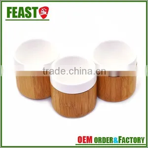 Wholesale Custom Top Grade and Elegant Ceramic Coffee Mug thumbnail-1