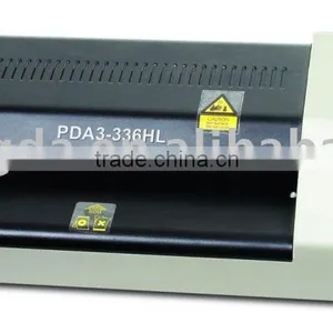 Pouch Laminator (PDA3-336HL) thumbnail-1