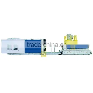 Second Hand HAIXING HXF88 Plastic Injection Machine/machines for Sale thumbnail-1