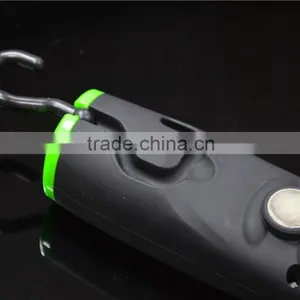 Portable Led Work Light With Magnetic Led Work Light Multifuncional Portable Led Work Light thumbnail-4
