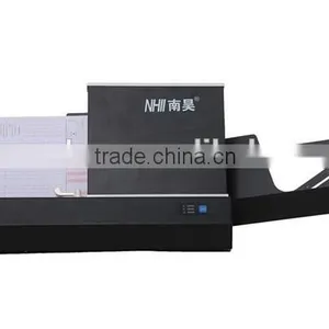 Well-known Trademarks/brand NHII Optical Mark Reader thumbnail-1