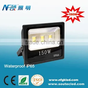 150watt Led Flood Light IP65 Outdoor Waterproof LED Floodlight thumbnail-1
