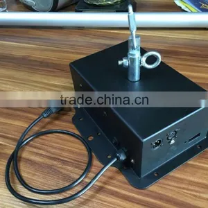 Slow Turning Electric Motor for Disco Ball Motor Dmx Heavy Load Mirror Ball Motor Dmx thumbnail-1