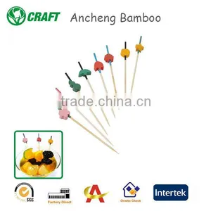 Wooden Fancy Shape, Vietnam Bamboo Products/bamboo Sheets thumbnail-6