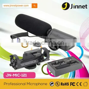 MIC-121 Professional Shotgun Microphone For Video Camera Made In China Quality Choice thumbnail-2