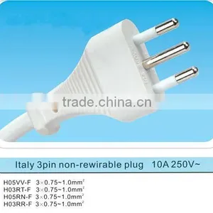 Italy Power Plug thumbnail-1