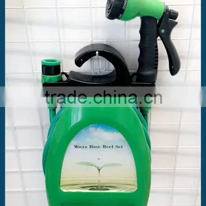 Factory Price PVC Hose, Pvc Flexible Hose, Pvc Garden Hose thumbnail-1
