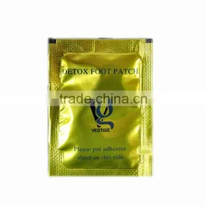 Detox Foot Patch/detox Foot Pad/detox Foot Patch Magnet Slimming Patch thumbnail-3