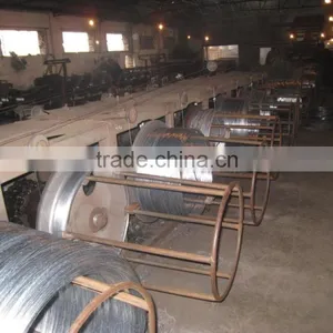 Galvanized Metal Iron Wire for Chicken Wire Quality Choice thumbnail-3