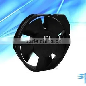 NEW Product ! PSC 110v ac Axial Exhaust Fan With CE & UL Since 1993 thumbnail-2
