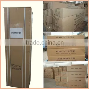 Solar Thermal Flat Plate Solar Panels For Home Use thumbnail-5