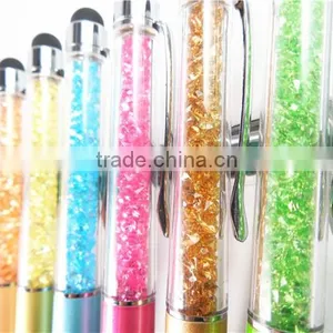 Promotional Gifts Hot Sales Stylus Pen DESIGNED IN EUROPE for Touch Screen thumbnail-3