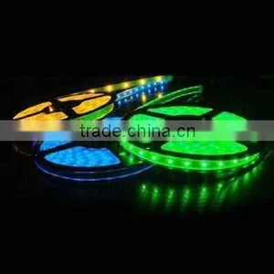 Energy Saving Auto Smd 1206 Led Strip thumbnail-1