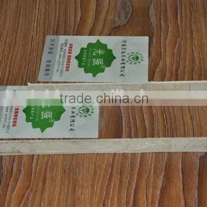 Superior Golden Peach Surface Poplar Muti-layer Veneer Plywood Melamine Coated Plywood thumbnail-2