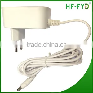 Shen Zhen Power Supplier 16.8V 1A One Cell Lithium Battery Charger thumbnail-2