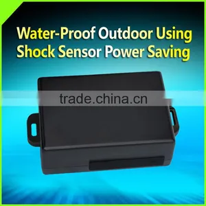 Magic Tape Gps Tracker Accurate Waterproof Gps Vehicle Tracker thumbnail-1