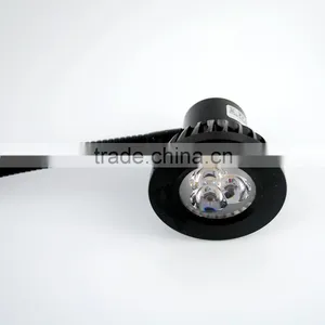 1*3W 350mA Led Flexible Arm Light (SC-E102A) thumbnail-5