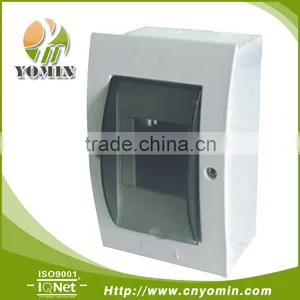 Manufacturer 10-Way Distribution Box,Outdoor Distribution Box TSMS-10P Electrical Supplies . thumbnail-1