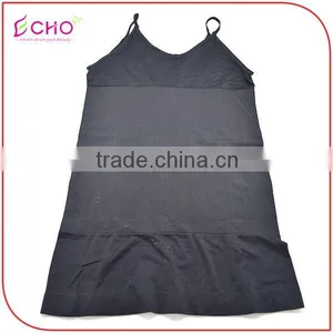Body Shapewear Women Black&Nude Belvia Slimming Top thumbnail-3