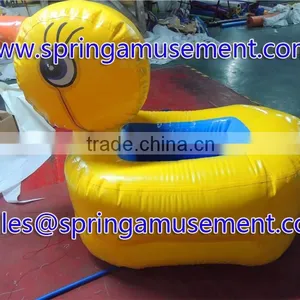 Best Design Inflatable Water Games Water Boat for Sale SP-WG10010 thumbnail-1