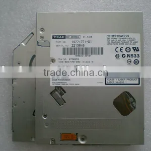 Laptop DVD-ROM DV-28SL thumbnail-1