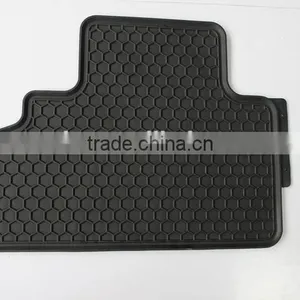 2016 Hot Sale Customized Branded Logo Auto Floor Mats For HYUNDAI TUCSON thumbnail-4