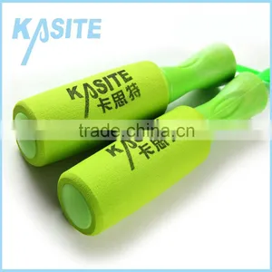 Adjustable Fitness Bearing Cheap Jump Rope Supplier's Choice thumbnail-5