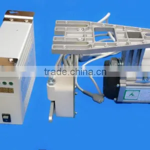 Cylinder Arm Walking Foot Sewing Machine With Big Rotary Hook ATR-335B ( LEATHER INDUSTRIAL SEWING MACHINE FOR SHOES, BAGS ) thumbnail-6