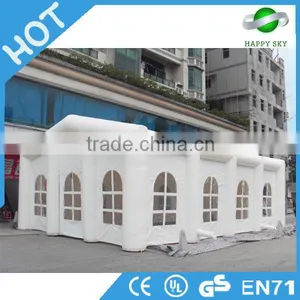 Best Selling Inflatable Tent Price,inflatable Beach Tent,inflatable Pagoda Tent thumbnail-1