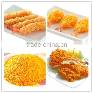 Panko Bread Crumbs Production Line thumbnail-2