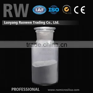 High Purity Fumed Silica Fume 90%-97% Made In China thumbnail-4