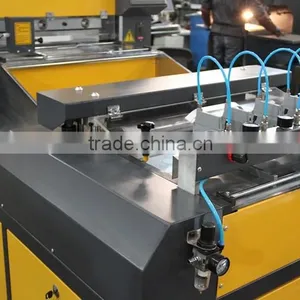 Car Filter Paper Pleat Machine thumbnail-5