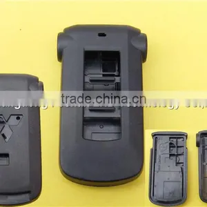 Replacement Keyless Blank 3 Button Remote Car Key Mitsubishi Key Shell thumbnail-1