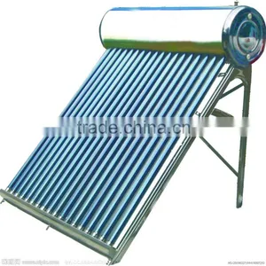 Energy Saving Solar Water Heater thumbnail-1
