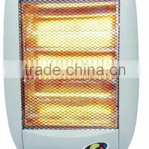 1200W Halogen Heater CE GS CB thumbnail-1