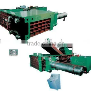 ALMACO Hydraulic Press Machine thumbnail-1