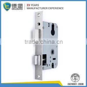 One Way Types of Bathroom Door Locks and Handles Quality Choice thumbnail-1