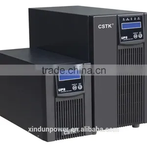 Xindun Power High Frequency 192VDC 220VAC Online UPS 4800W/4800 Watt AC Power Supply/Grid Tie UPS thumbnail-1