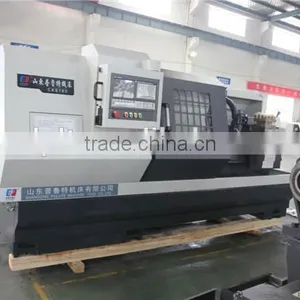 Hot!! CK6150 Machine Tools for Manufacturer thumbnail-2