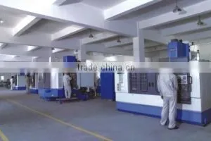 Zhejiang Sheen Electromechanic Manufacturing Co., Ltd. company overview - view 3 thumbnail