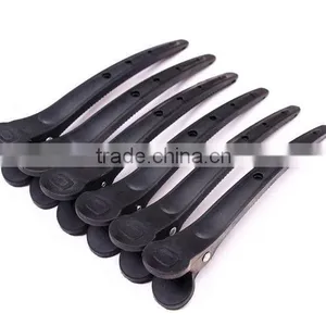 2013 Best Selling Carbon Hair Clip thumbnail-1