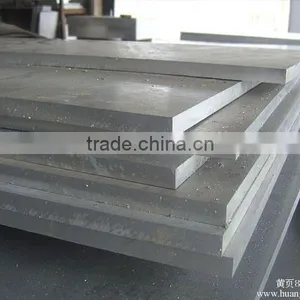 Commercial Aircraft Grade 6061 T651 Aluminum Plate thumbnail-3