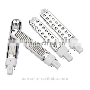 2015 Hot Sell Electronic/inductive Nail Factory Direct Sale 5W LED Bulb for LED Lamp LED Dryer thumbnail-2